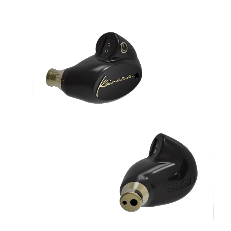 Kopen Kinera Zaad Noise Cancelling Koptelefoon HIFI Dynami Balanced Armature Drivers DD BA Headset Afneembare Kabel Oordopje voor iPhone