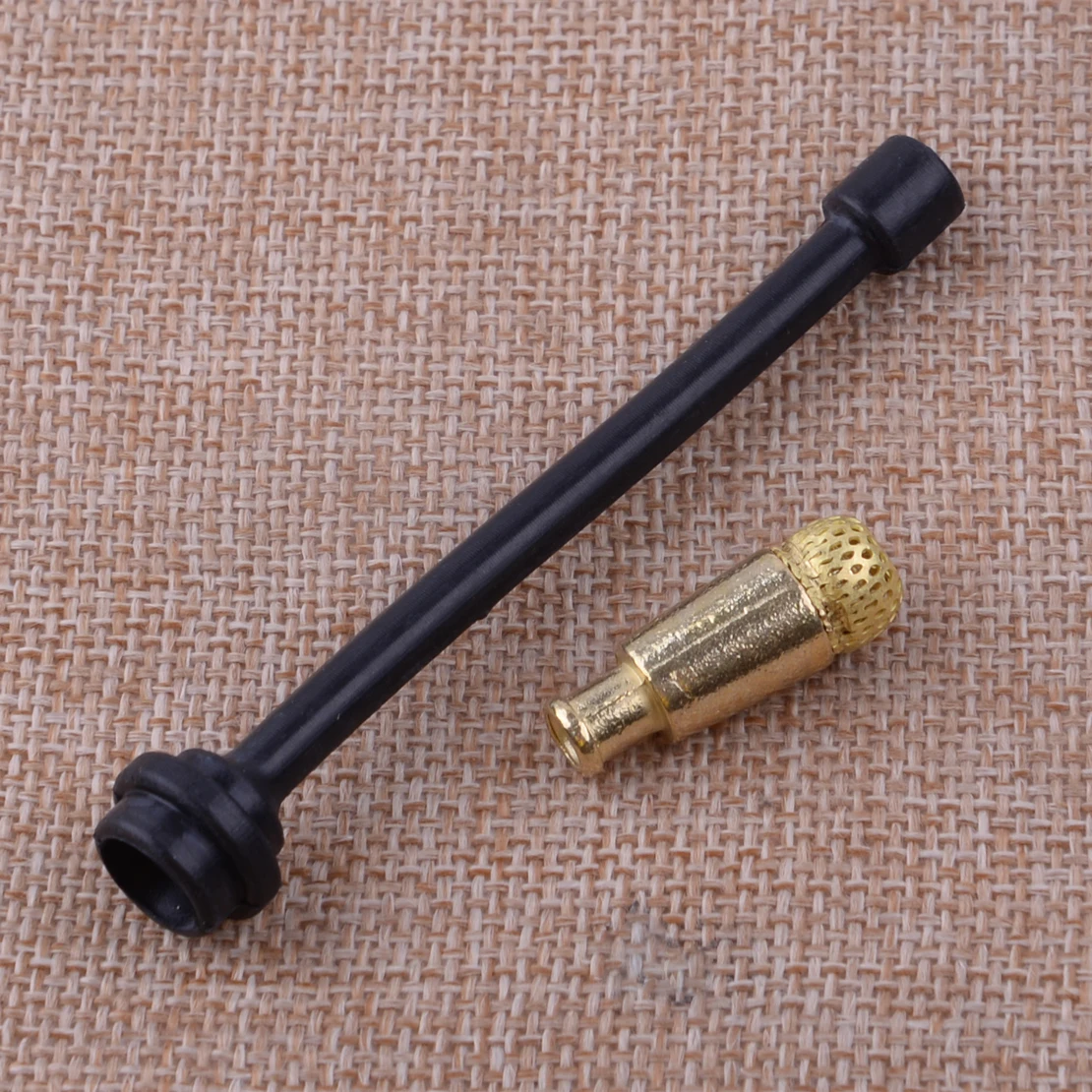 LETAOSK масло линия шланг фильтр 503 42 67-01 501 54 41-02 подходит для Husqvarna 362 365 371 372 372XP цепная пила