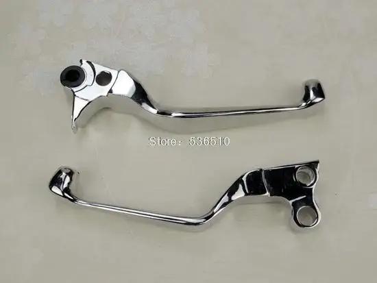 Рычаг подходит Harley Davidson Fxdl Dyna Low Rider 1996-2010 Рычаги