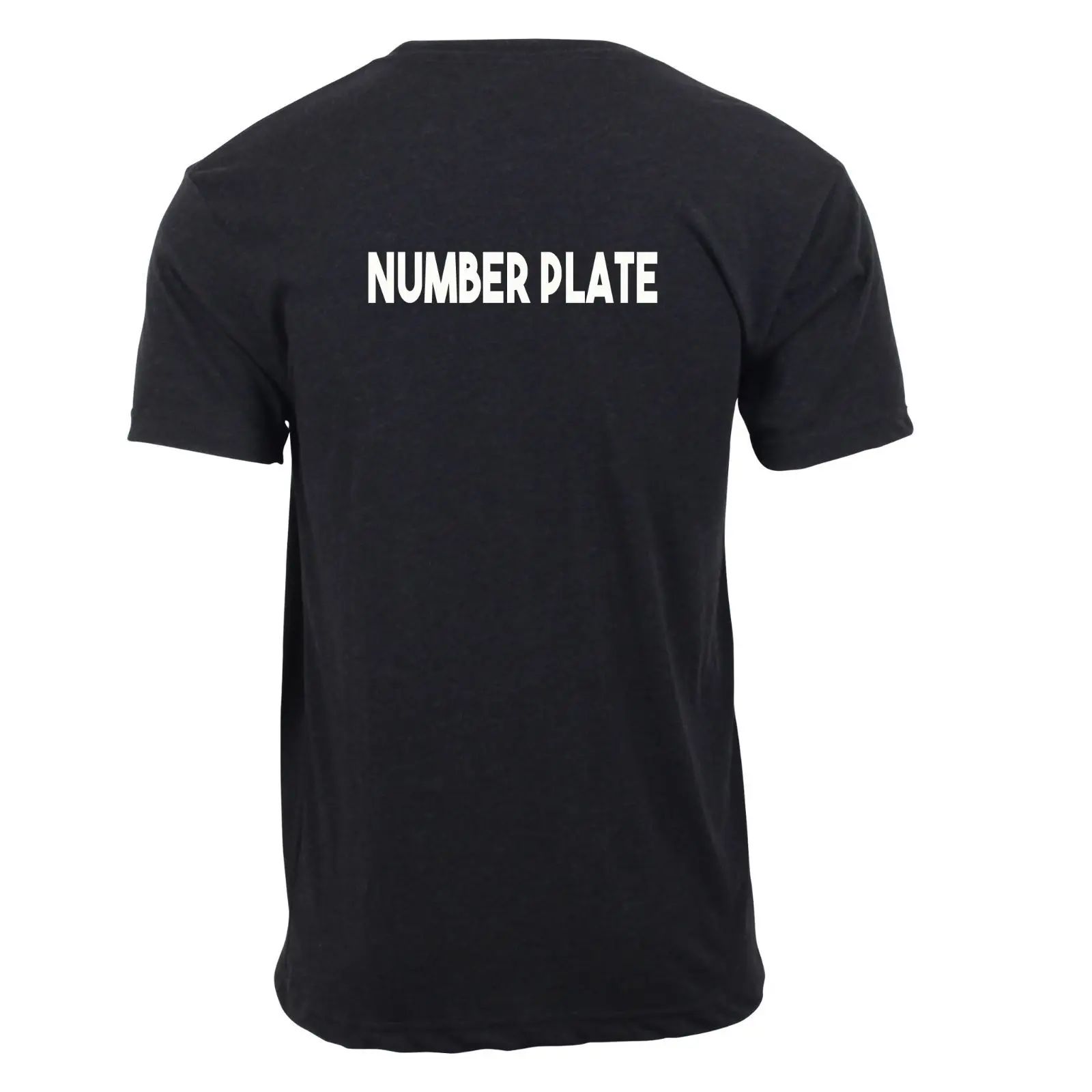 rangers personalised shirt