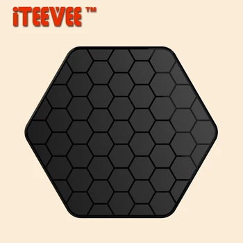 

iTEEVEE T95z Plus Android 6.0 Smart TV Box Octa core 2GB 16GB Amlogic S912 Dual band WiF 4.0 4K HEVC Set-Top Box
