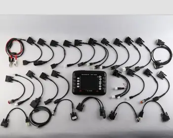 

MASTER original motorbike diagnostic scanner Zeus AUTOSCANNER motorbike scanner MST-3000