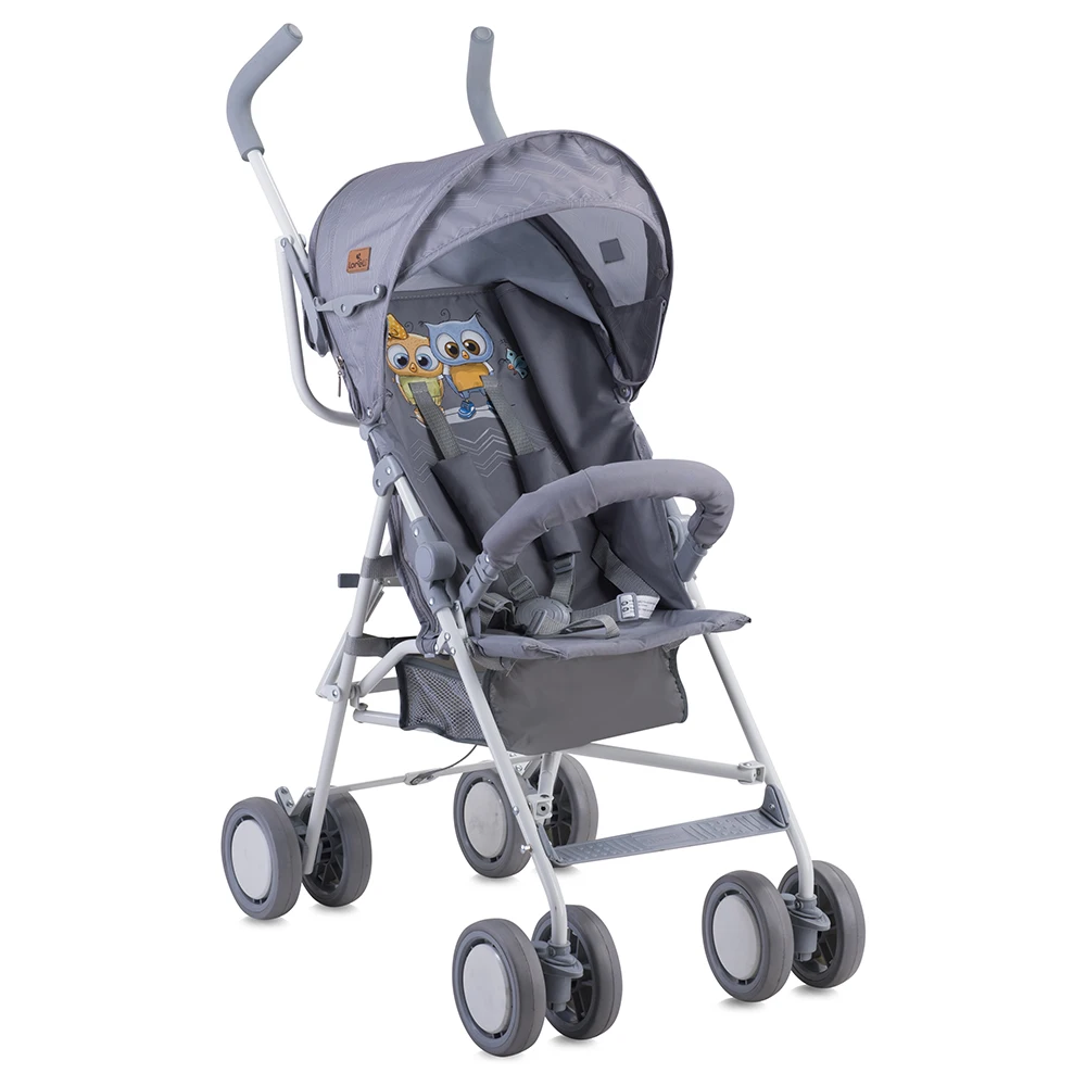 Lightweight Stroller Lorelli Trek 10020881729 Strollers Baby Walking stickin Lightweight