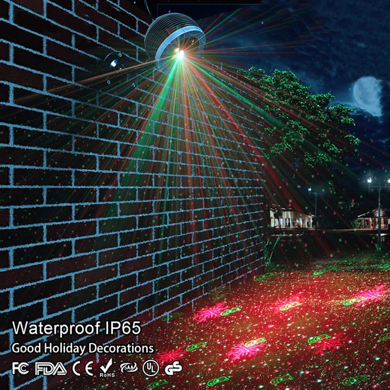 christmas laser projector (7)
