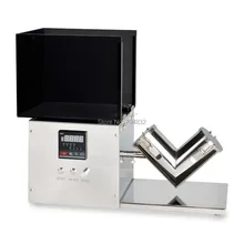 V-образный Смеситель Порошков, мини, модель V-1