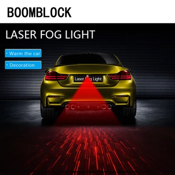 

Auto Car Motorcycle Laser LED Fog Light Warming Lamps For Mazda 3 6 CX-5 CX-7 Chevrolet Cruze Aveo Captiva Lacetti Accessories