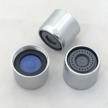 

Free Shipping-F22 Faucet Aerator(WS-A4L Spray Flow)-4L/Min Flow-30%-70% Water Saving