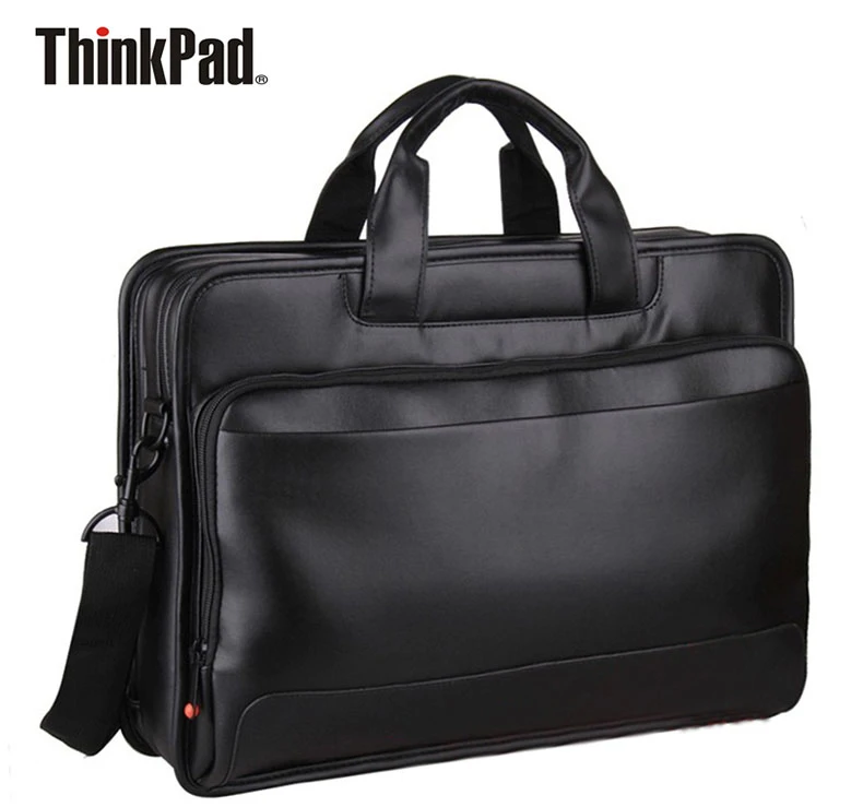 Original Lenovo ThinkPad Laptop Bag 15.6 inch Business Briefcase