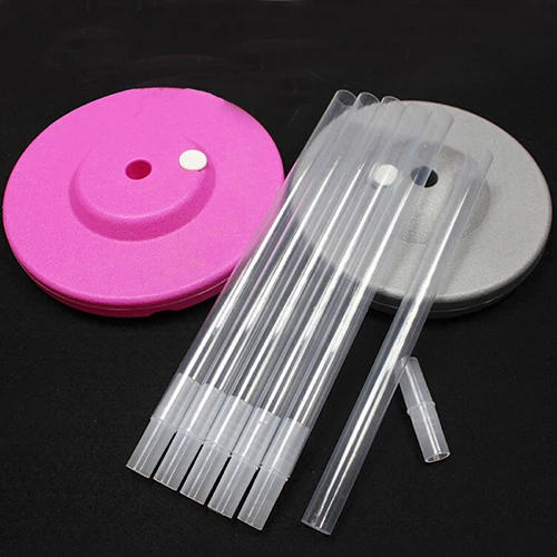 Wedding banquet party decoration supplies Balloon pipe column PVC pole Plastic Sticks with