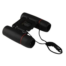 30*60 зум компактный складной Монокулярные бинокли телескоп День ночного видения Открытый Кемпинг Туризм для горнолыжного спорта и путешествий инструменты