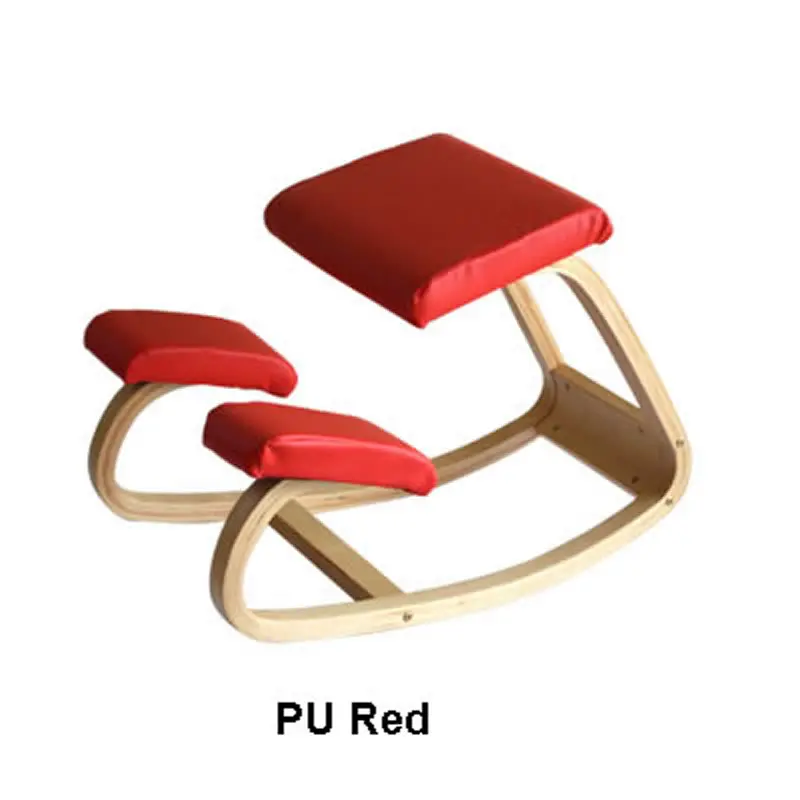 Human body chair stool home office furniture ergonomic swing raft posture chair, corrective spine Human body chair stool home office furniture ergonomic swing raft posture chair, corrective spine