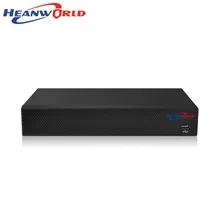 NVR 4CH 1080 P/8CH 960 P/D1 CCTV видео рекордер full hd 2mp