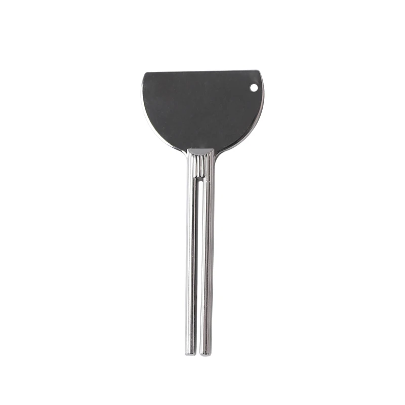 1pc stainless steel Toothpaste Squeezer tool Multifunctional Plastic Cream Tube Squeezing for washroom home barbershop supplies 1pc stainless steel Toothpaste Squeezer tool Multifunctional Plastic Cream Tube Squeezing for washroom home barbershop supplies
