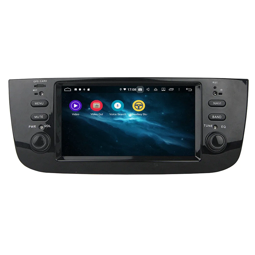 Cheap DSP Android 9 GPS navigation radio Stereo For Fiat Punto 2009+/Fiat Linea 2012+ Head UNIT auto multimedia radio tape recorder 1 Cheap DSP Android 9 GPS navigation radio Stereo For Fiat Punto 2009+/Fiat Linea 2012+ Head UNIT auto multimedia radio tape recorder 1