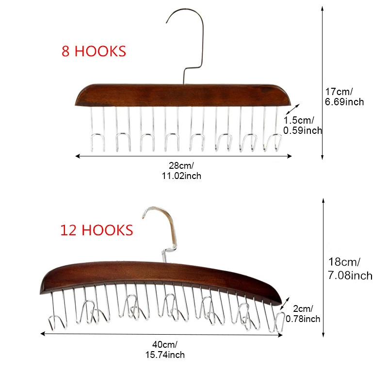 BAKINGCHEF النساء تخزين الشماعات للملابس وشاح المنظم الرجال التعادل شماعات حزام حالة المنزل خزانة خزانة الاكسسوارات الإمدادات BAKINGCHEF النساء تخزين الشماعات للملابس وشاح المنظم الرجال التعادل شماعات حزام حالة المنزل خزانة خزانة الاكسسوارات الإمدادات