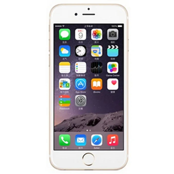 Купить Iphone 6 128 Gb
