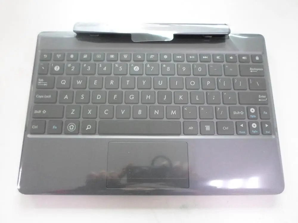 Новая Оригинальная клавиатура для планшета ASUS Transformer Prime Eee Pad TF201 TF201T TF700T 10,1'' - Цвет: USA Keyboard