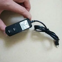 Micro USB US Plug адаптер питания AC к DC зарядное устройство 5 V 2A для планшетных ПК