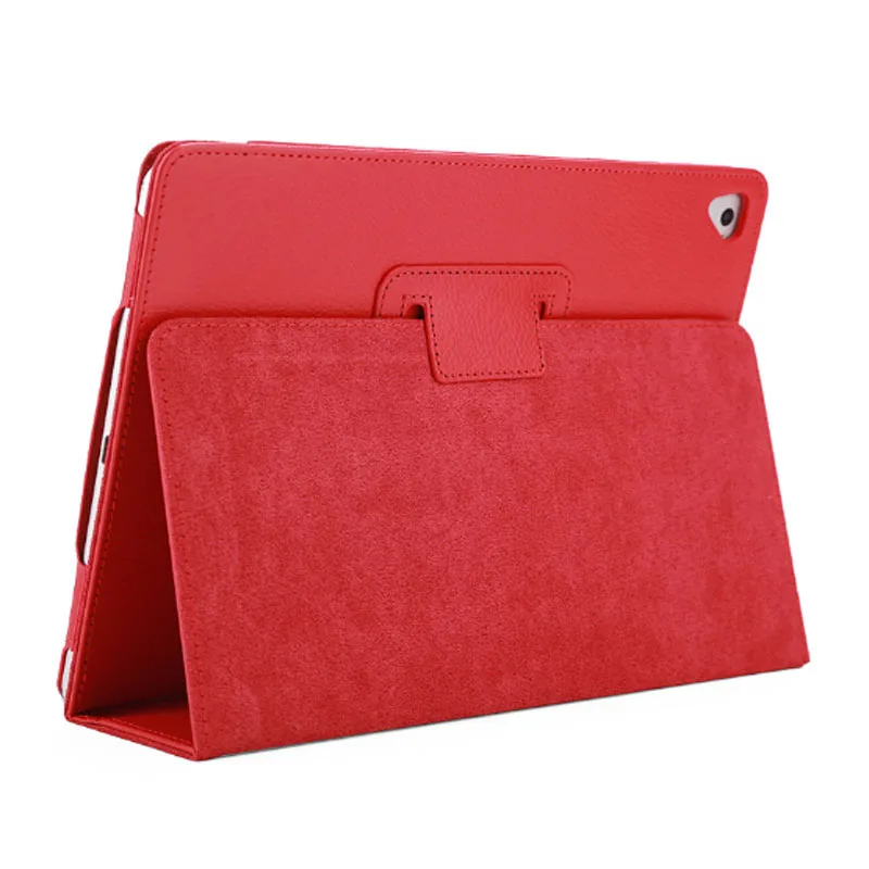 

Case For Ipad Pro 9.7 Leather Case Luxury Intelligent Sleep Flip Cover Stand Card Holder Handbag For Ipad 9.7 Inch Cover