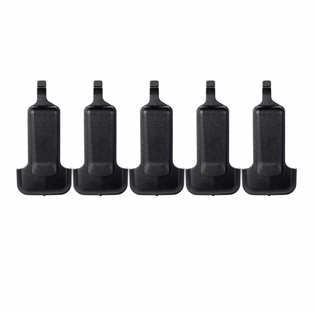 bilder für 5 stücke retevis rt22/wln kd-c1 walkie-talkie gürtelclip für retevis rt22/wln kd-c1 zweiwegradio communicator j9121t bilder für 5 stücke retevis rt22/wln kd-c1 walkie-talkie gürtelclip für retevis rt22/wln kd-c1 zweiwegradio communicator j9121t