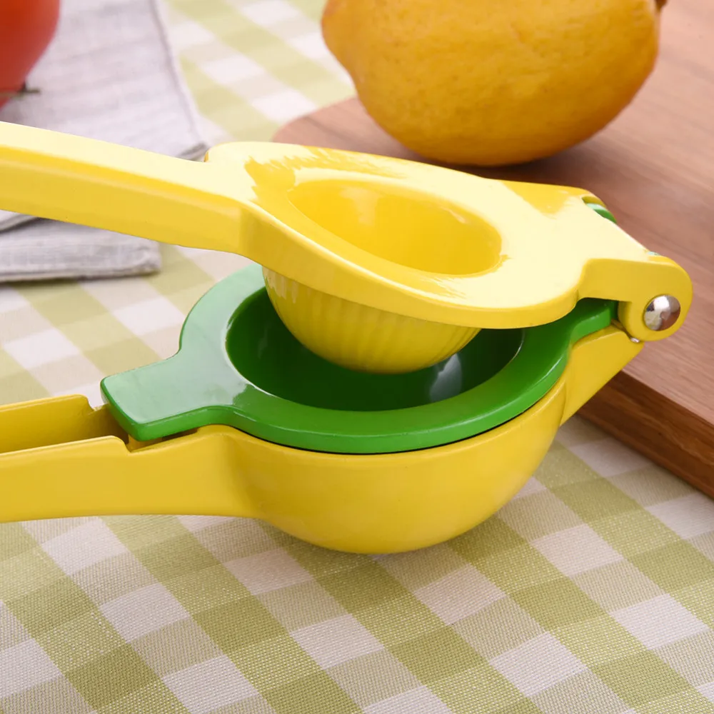 Manual Juicer Orange Lemon Squeezers Fruit Tool Citrus Lime Juice Maker Kitchen Accessories Cooking Gadgets