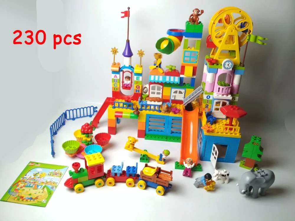 Gorock duplo hotsell