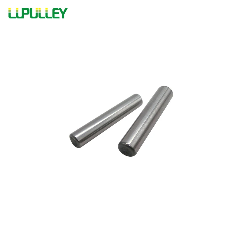 LUPULLEY 5 мм штифты для дюбеля 5*15 8 длина диаметр 15 мм. Сталь игрушек 05/5 1/5 15/5 2/5 25/5 3/5 35/5