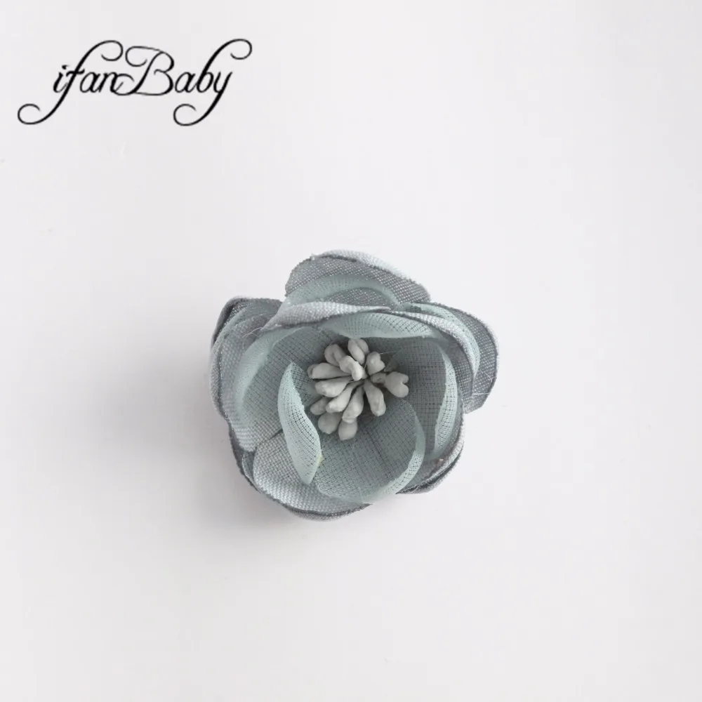 shoes brooch singed flowers (7)