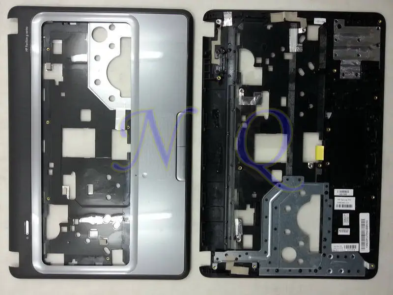 

New Original Top Case Plam Upper Case Assembly For HP Pavilion g4 g4-1000 1103tx 646066-001 YHN3SR12TP003