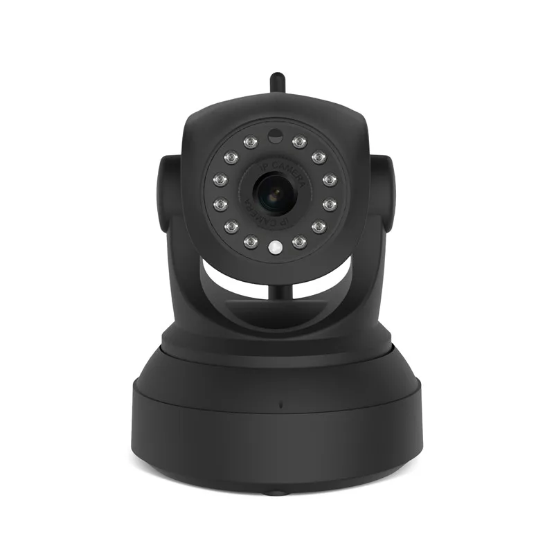

MBOSS Audio Intercom 720P Wifi Surveillance IP Camera Wireless Home Security Camera