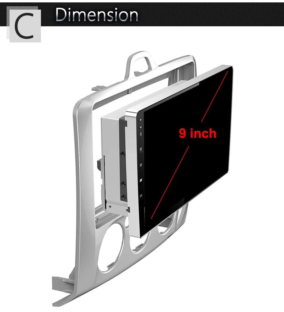 Clearance Eunavi 2 din 9