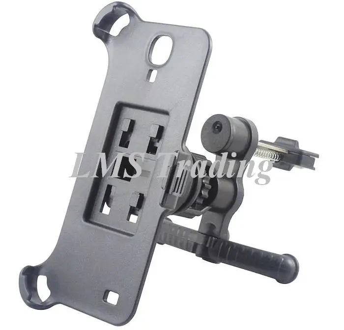 Car Air Vent Holder For i9500 GALAXY S4 air vent car mount samsung Free shipping 1Piece | Мобильные телефоны и аксессуары