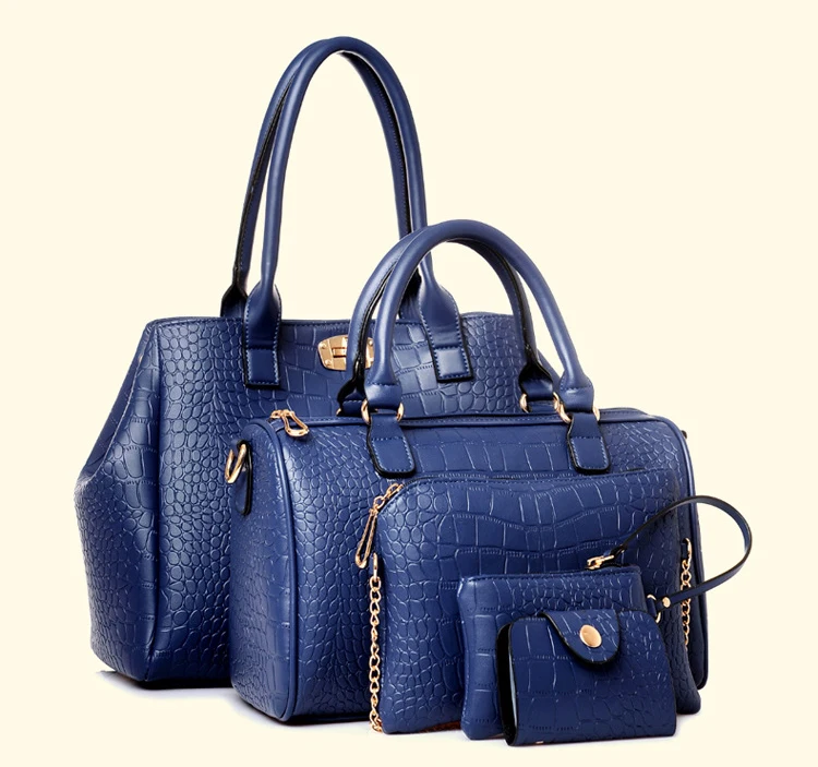 women handbag set  (4)