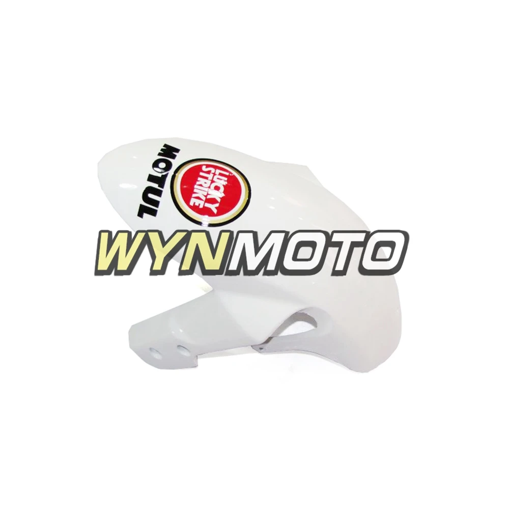 Выполните обтекатели комплект для GSXR1000 2007-2008 07 08 K7 АБС-пластик кузовные Обтекатели обтекатели комплект рамы новые белые красная панель комплект
