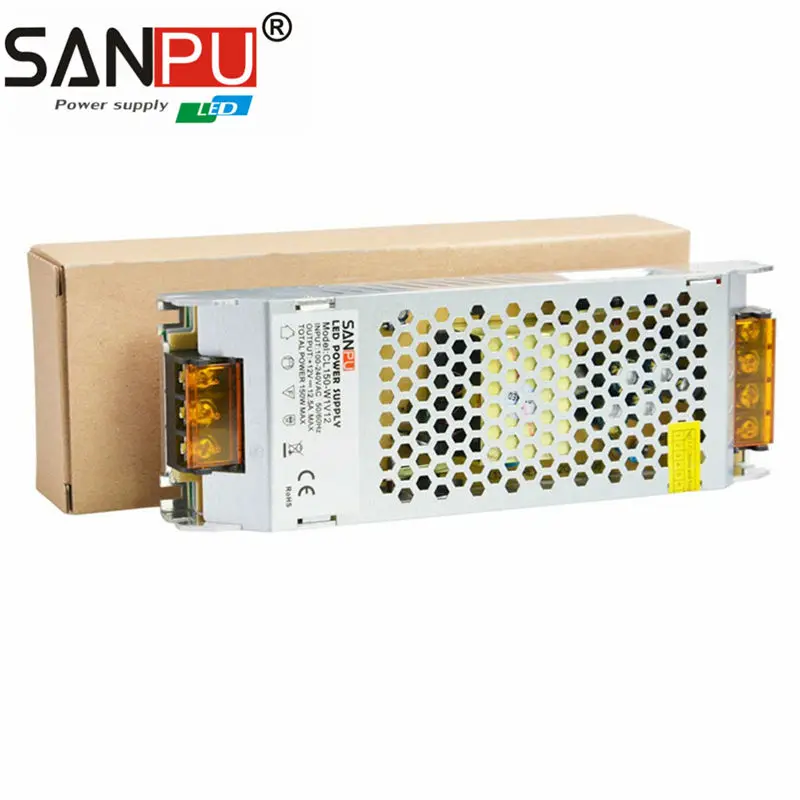 12V Power SUpply CL 150W (7)