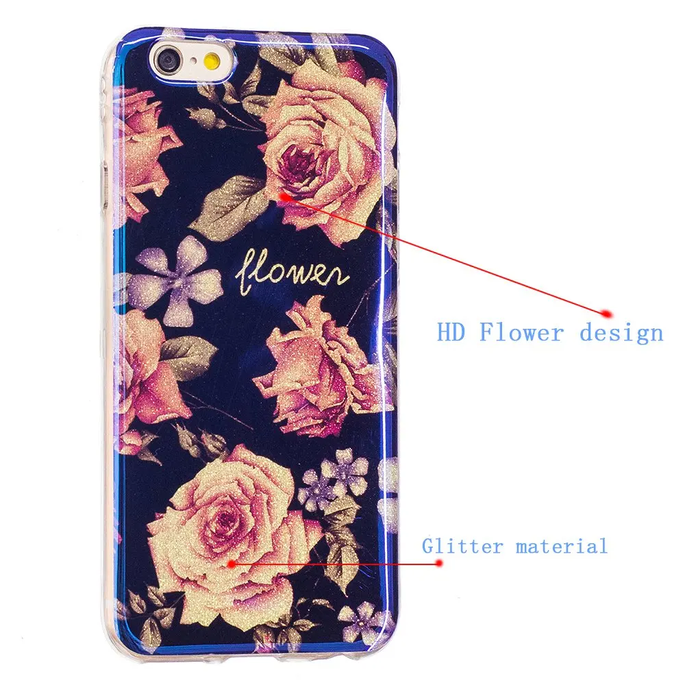 coque iphone 6 flower coque iphone 6 flower