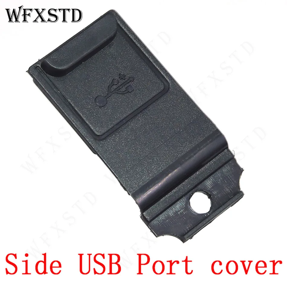 Крышка бокового порта USB для Panasonic Toughbook CF 19 CF19 Jack 1 шт.|Компьютерные кабели и