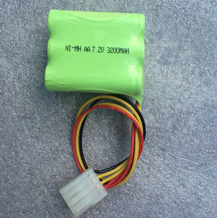 7,2 V 3200 mAh блок аккумуляторов nimh 7,2 v никель-металл-гидридного аккумулятора для смарт-пылесос для чистки XV-21 XV-11 XV-12 XV пылесос Series AC