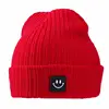 Fashion Smiley Beanies 4