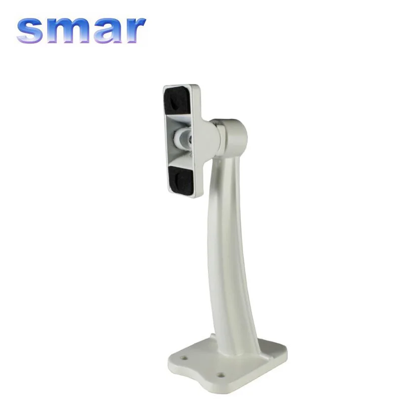 Buy CCTV Camera Bracket ,White Wall Install Stand
