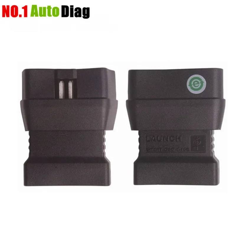 Горячая Распродажа 100% оригинал LAUNCH X431 IV Obd2 адаптер 16pin умный разъем для OBDII-16E OBDII 16E