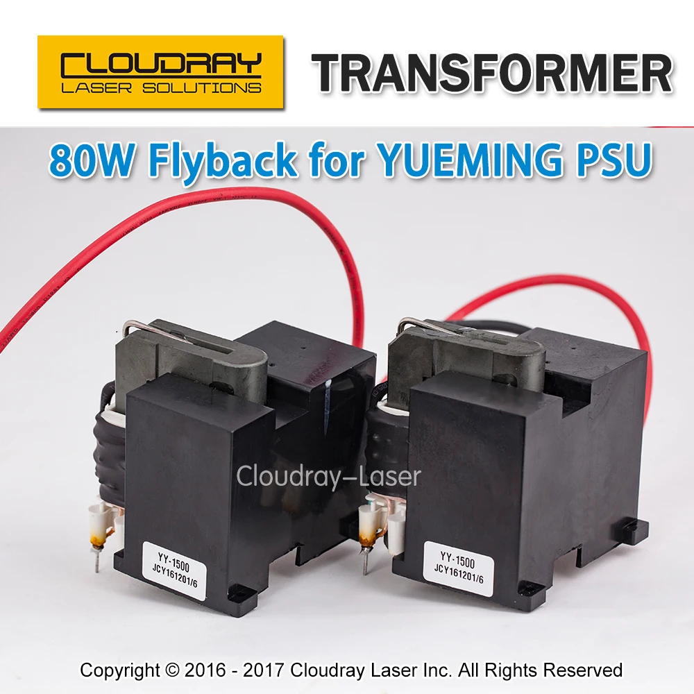 Купить cloudray высокое напряжение обратноходовой трансформатор для ...