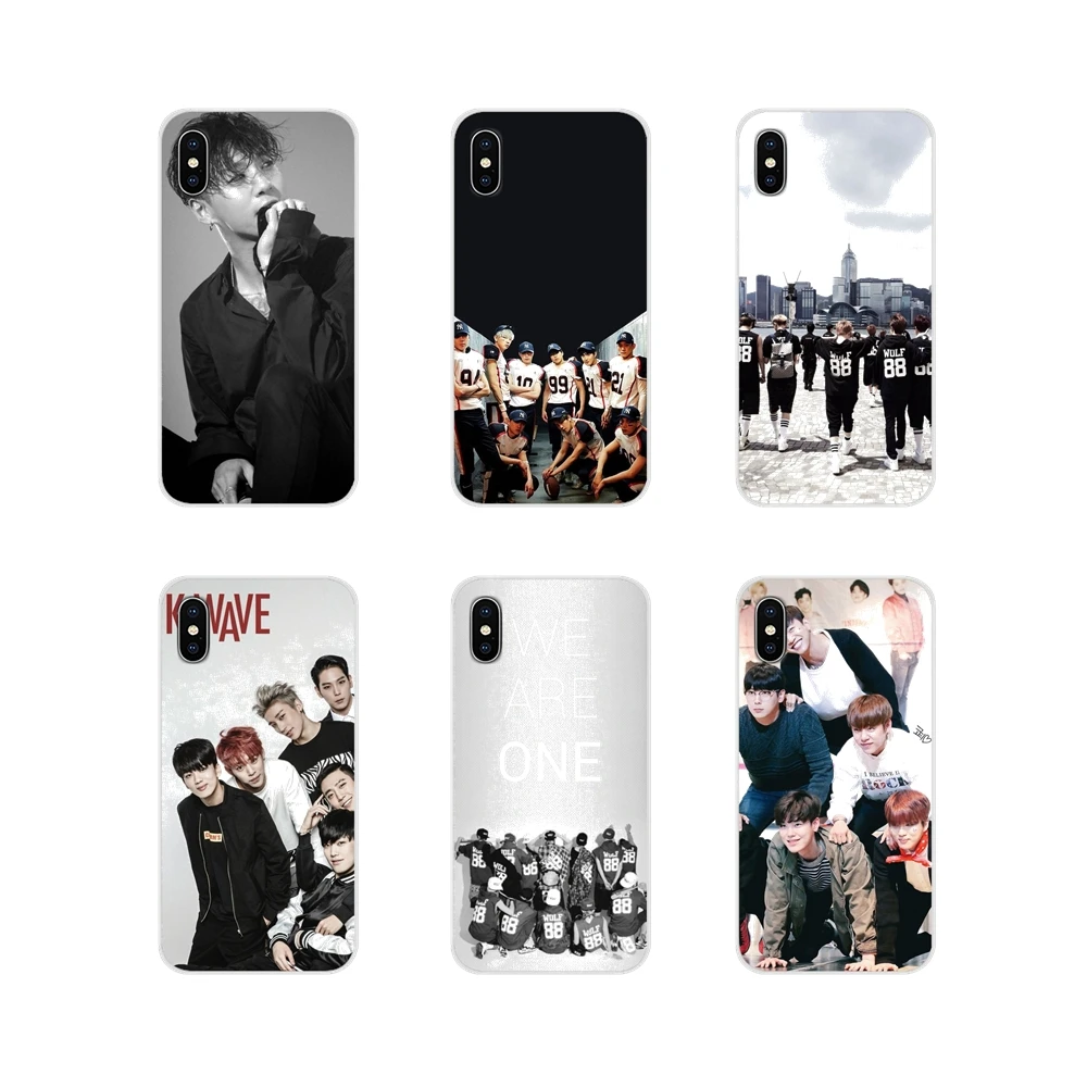 

Screen Best Absolute Perfect B.a.p Silicone Phone Case For Samsung Galaxy J1 J2 J3 J4 J5 J6 J7 J8 Plus 2018 Prime 2015 2016 2017