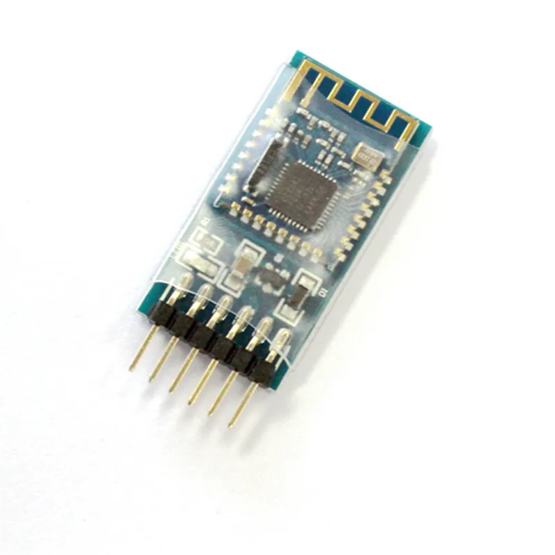 JDY 08 BLE Bluetooth 4.0 Uart Transceiver Module CC2541 Central