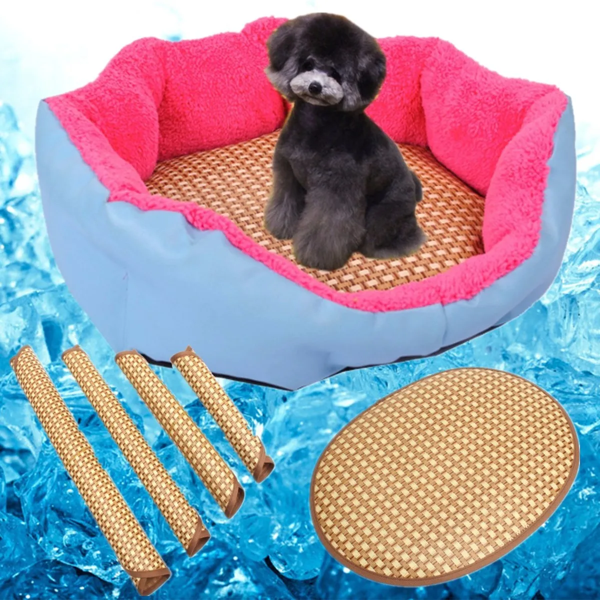 33 Best Images Petsmart Cat Cooling Pad / Cool Pet Pad™ SelfCooling