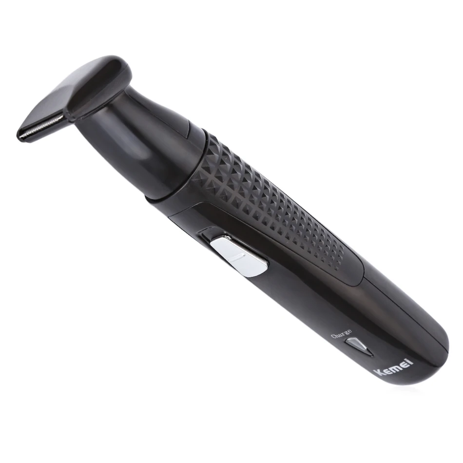 Nose-Eyebrow-Trimmer-Kemei-KM-309-3-In-1-Rechargeable-Electric-Ear-Nose-Hair-Trimmer-Sideburns (5)