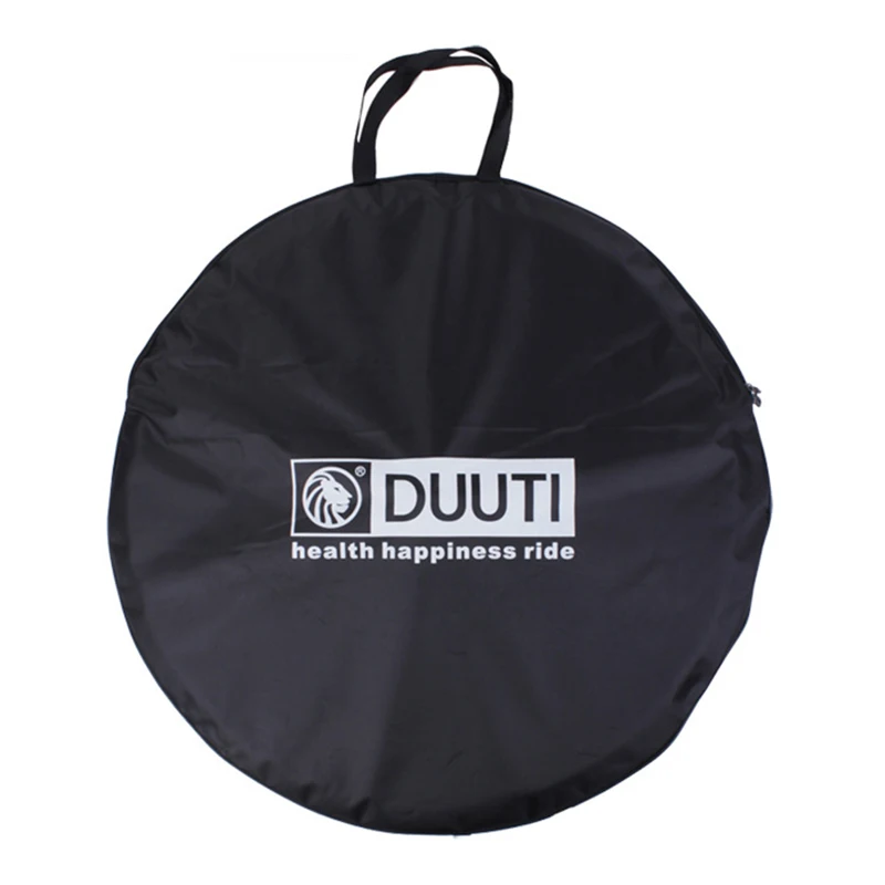 Clearance Portable Bike Travel Wheel Bag Cycling Bicycle Box Case Luggage Black Handbag 1