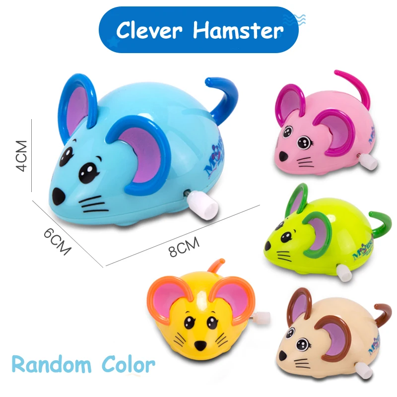 XST-Baby-Classic-Cute-Cartoon-Animal-Wind-Up-Toys-Clockwork-Kids-Running-Crocodile-Octopus-Mouse-Children (4)
