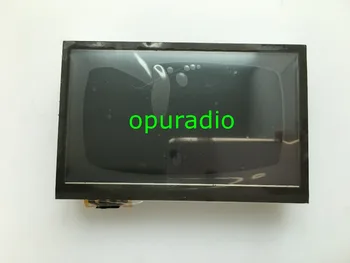 

New L-G 4.3inch LCD display LB043WQ4 LB043WQ4(TD)(01) LB043WQ4-TD01 with touch panel +PCB for Kia Car DVD GPS navigation LCD