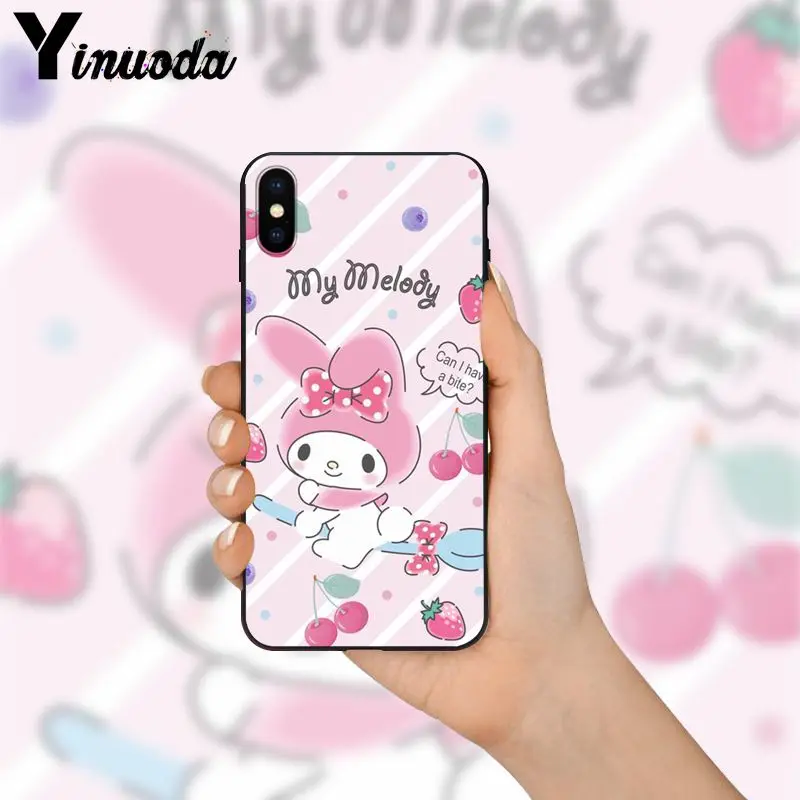 My melody